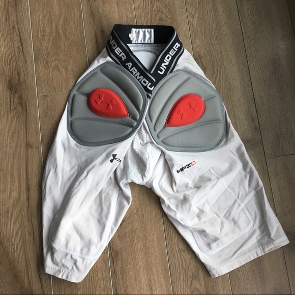 under armour mpz